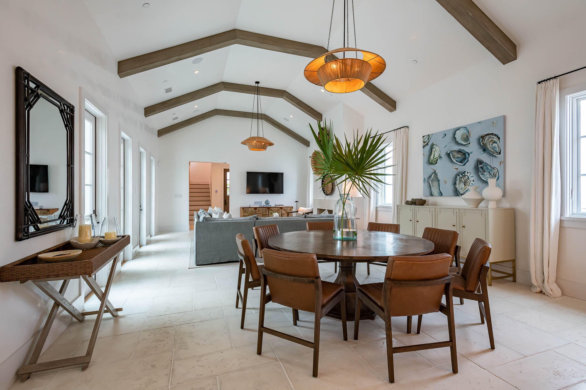 ALYS BEACH - Residential