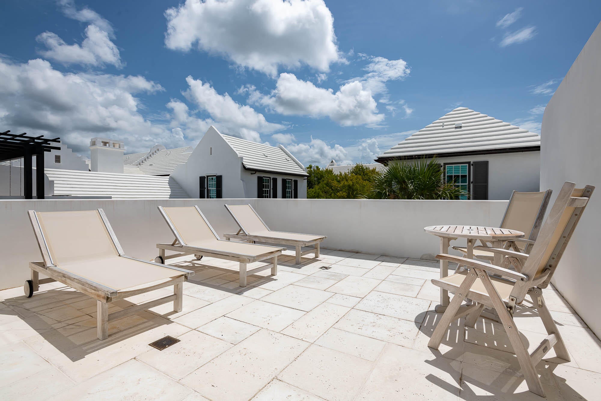 ALYS BEACH - Residential