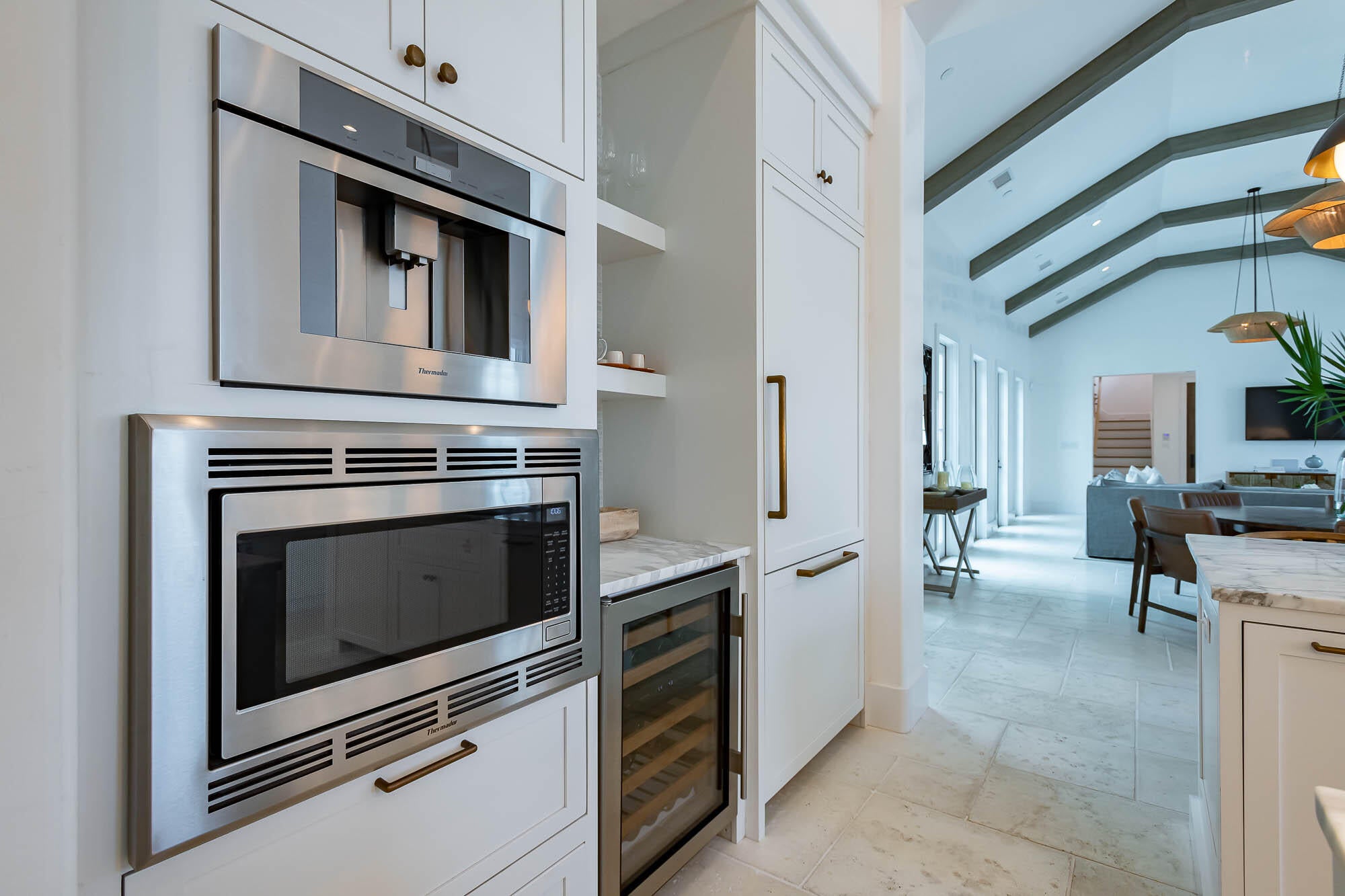 ALYS BEACH - Residential