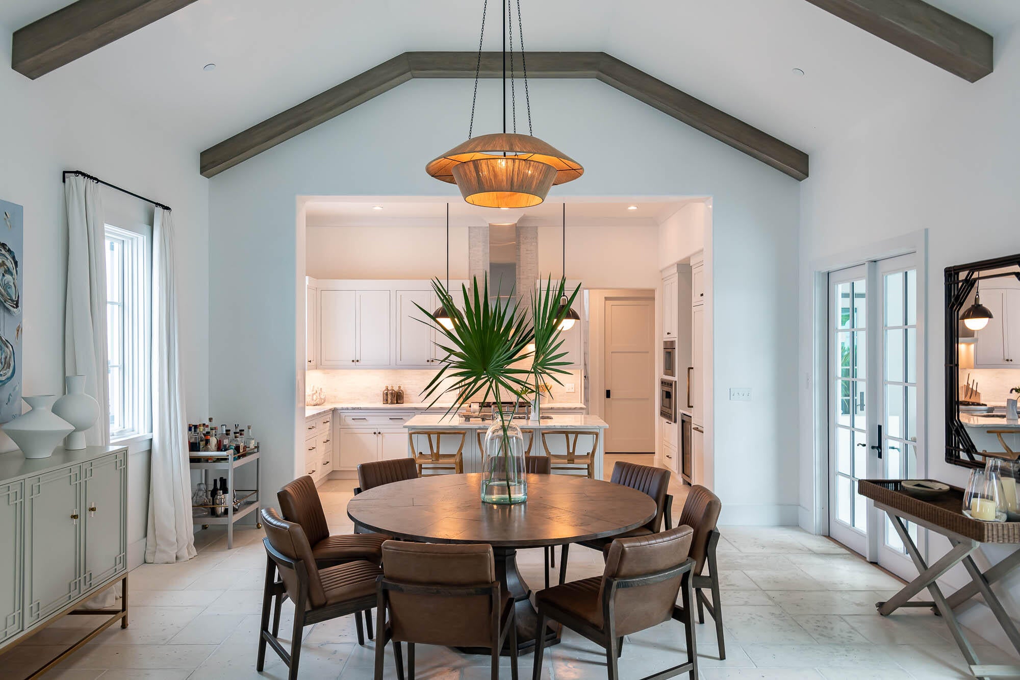 ALYS BEACH - Residential