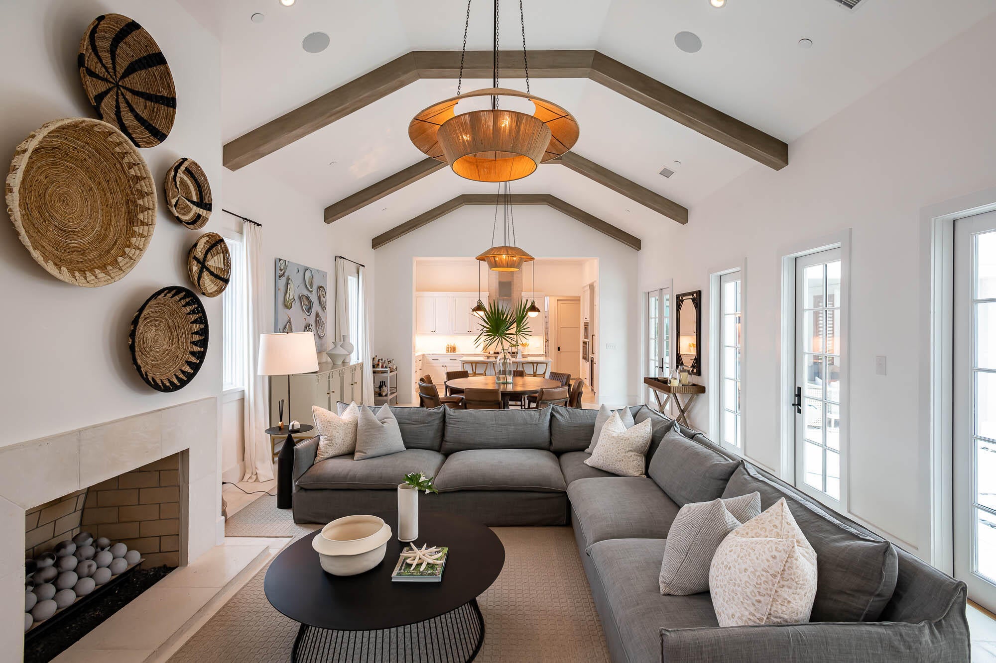 ALYS BEACH - Residential
