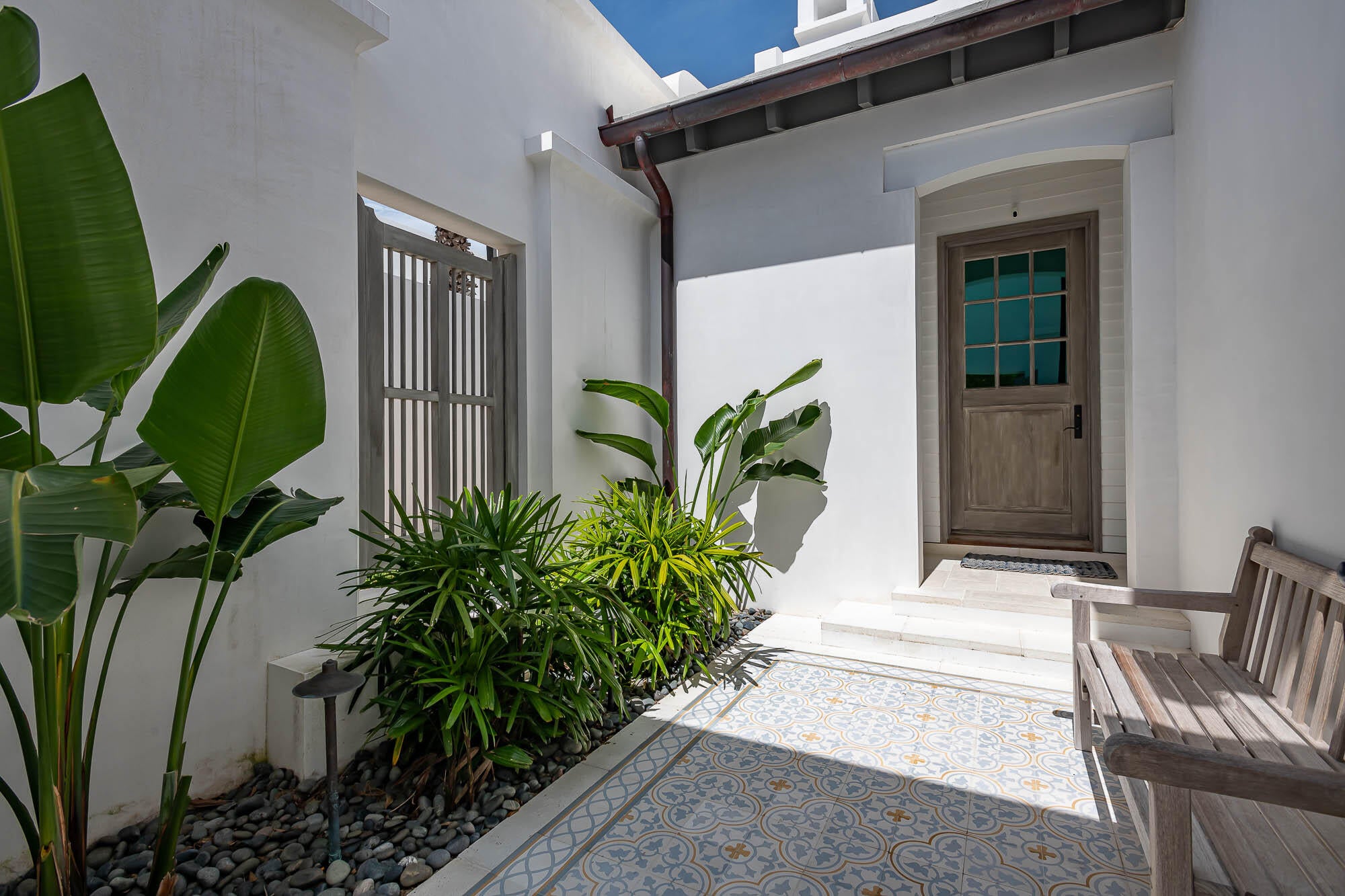 ALYS BEACH - Residential