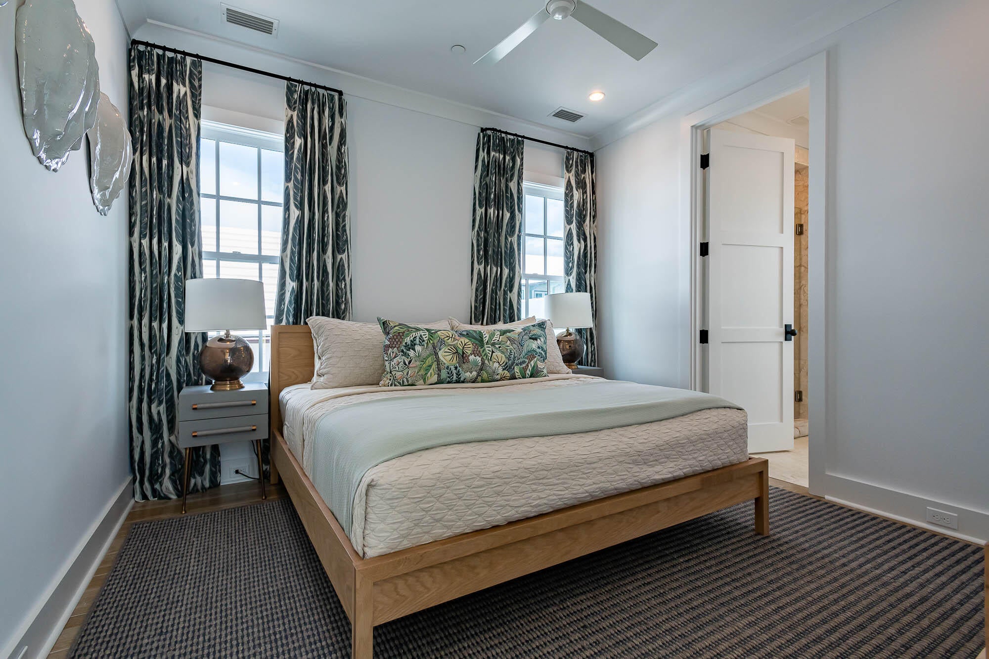 ALYS BEACH - Residential