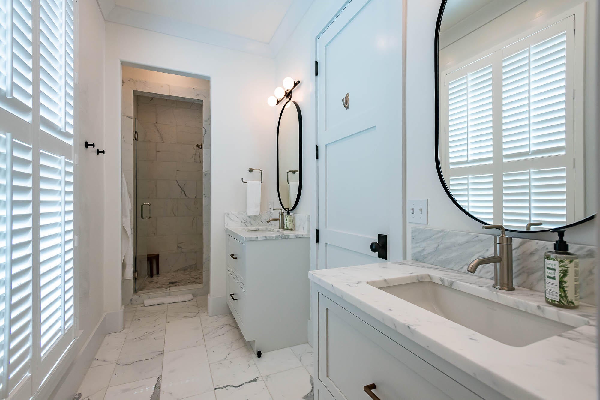 ALYS BEACH - Residential
