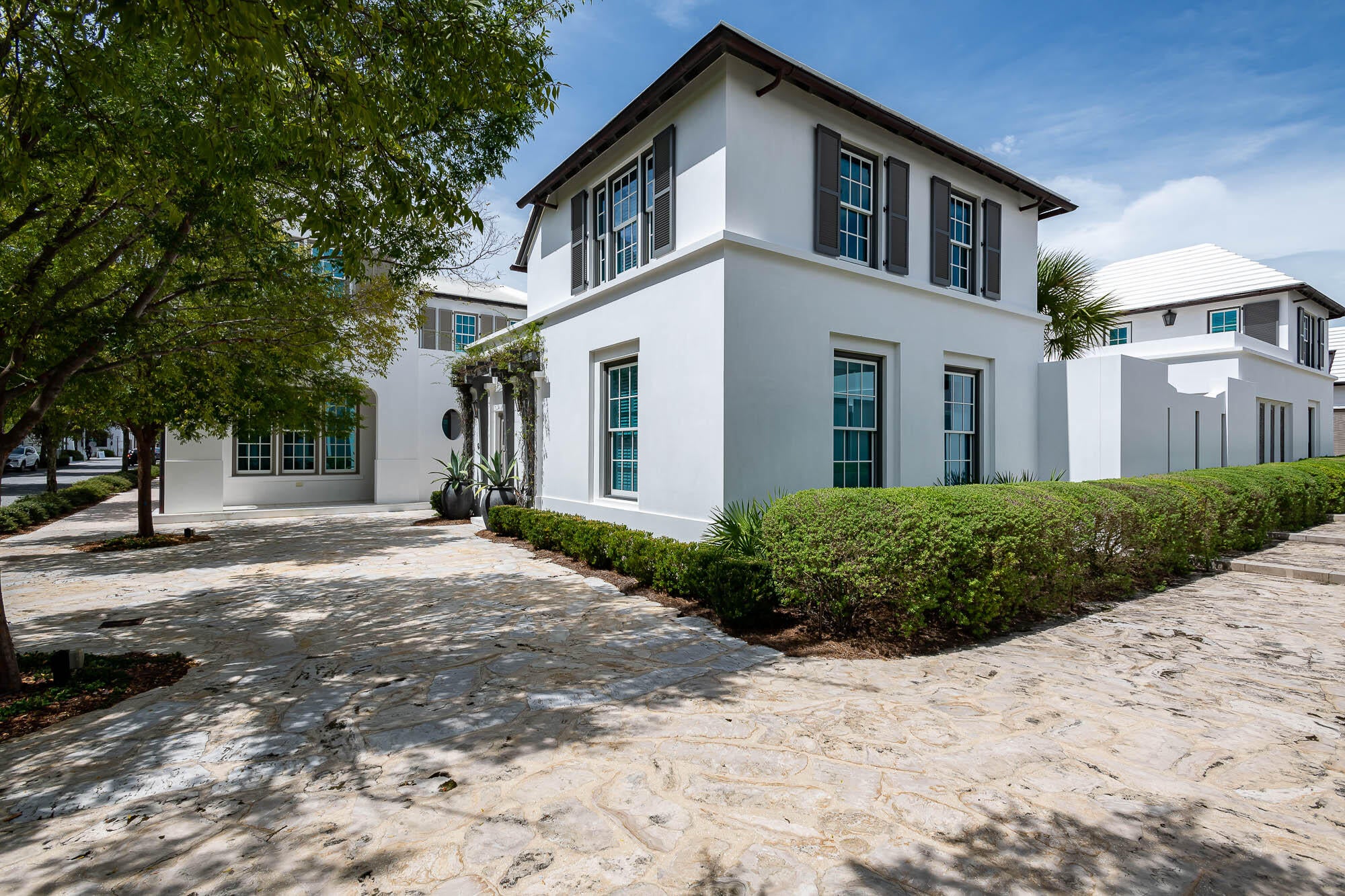 ALYS BEACH - Residential