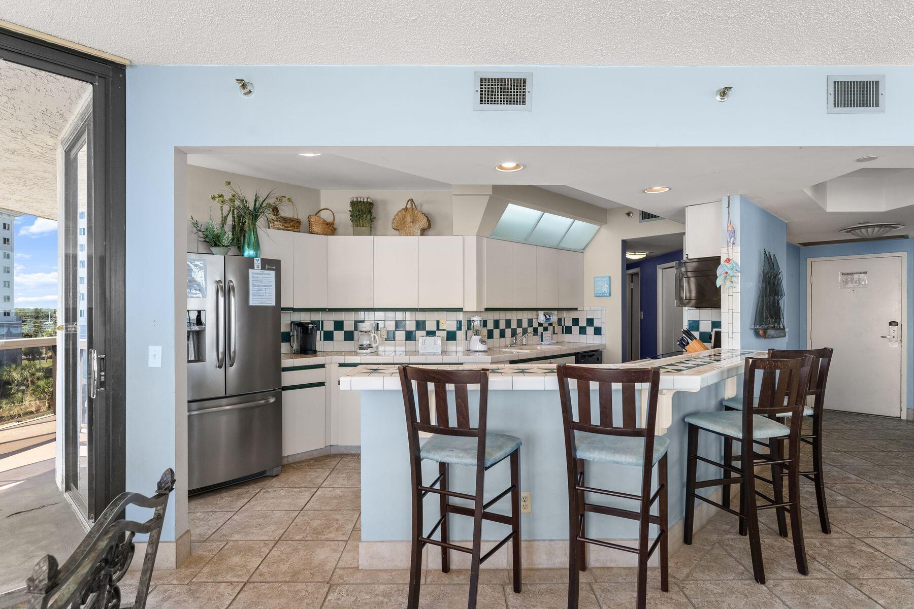 DESTIN SURFSIDE CONDO - Residential
