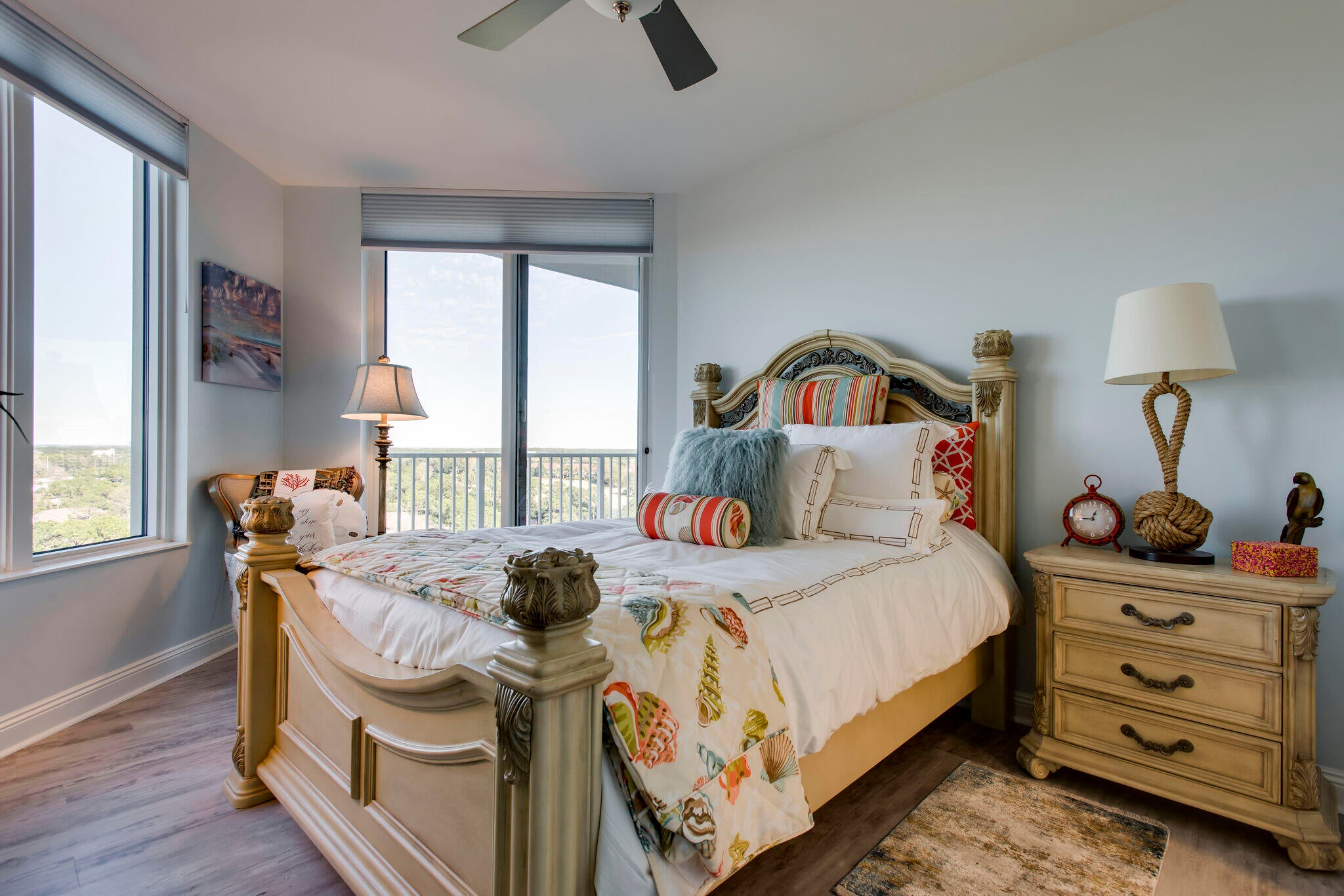 ONE BEACH CLUB DRIVE - Residential