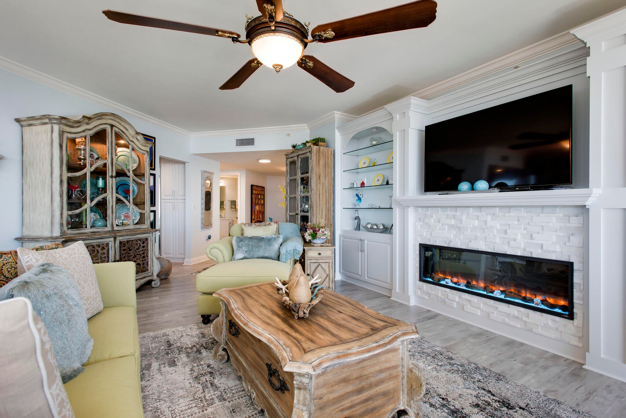 ONE BEACH CLUB DRIVE - Residential