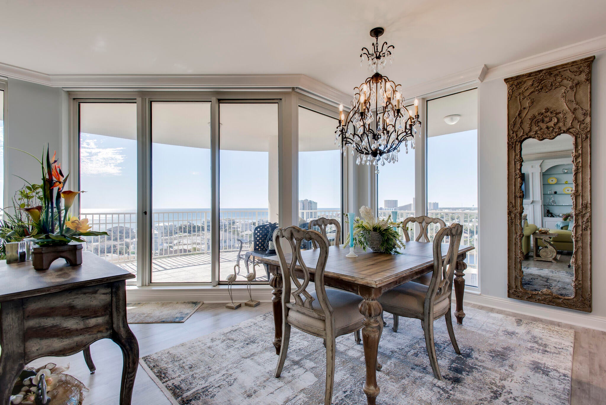 ONE BEACH CLUB DRIVE - Residential