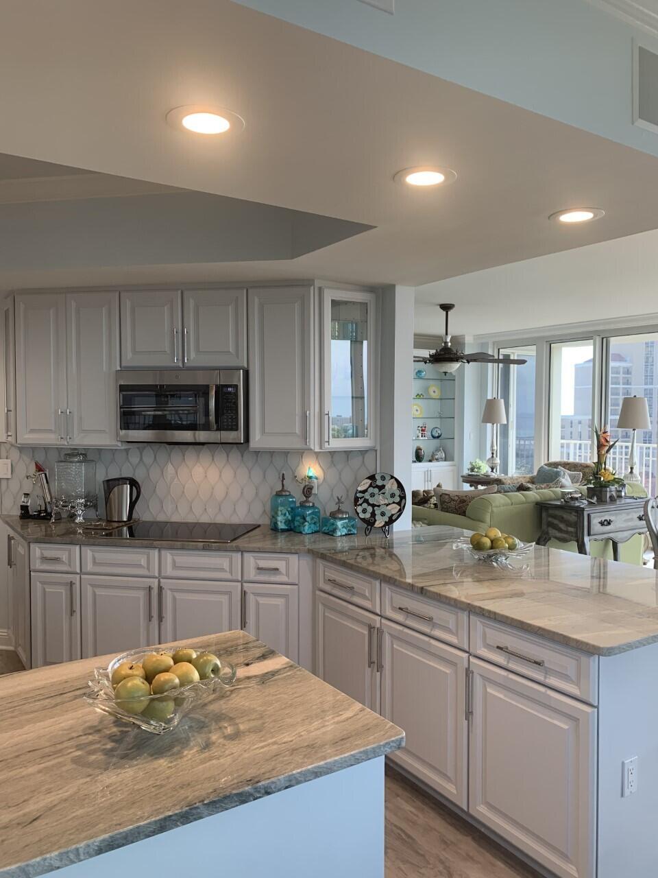 ONE BEACH CLUB DRIVE - Residential
