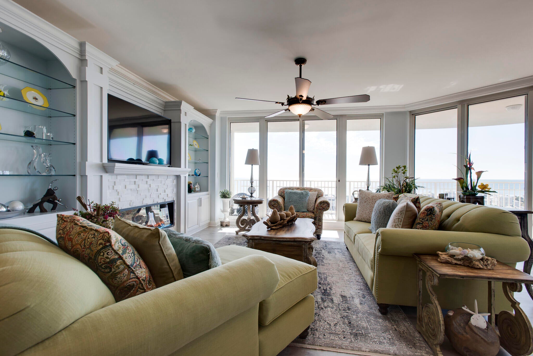 ONE BEACH CLUB DRIVE - Residential