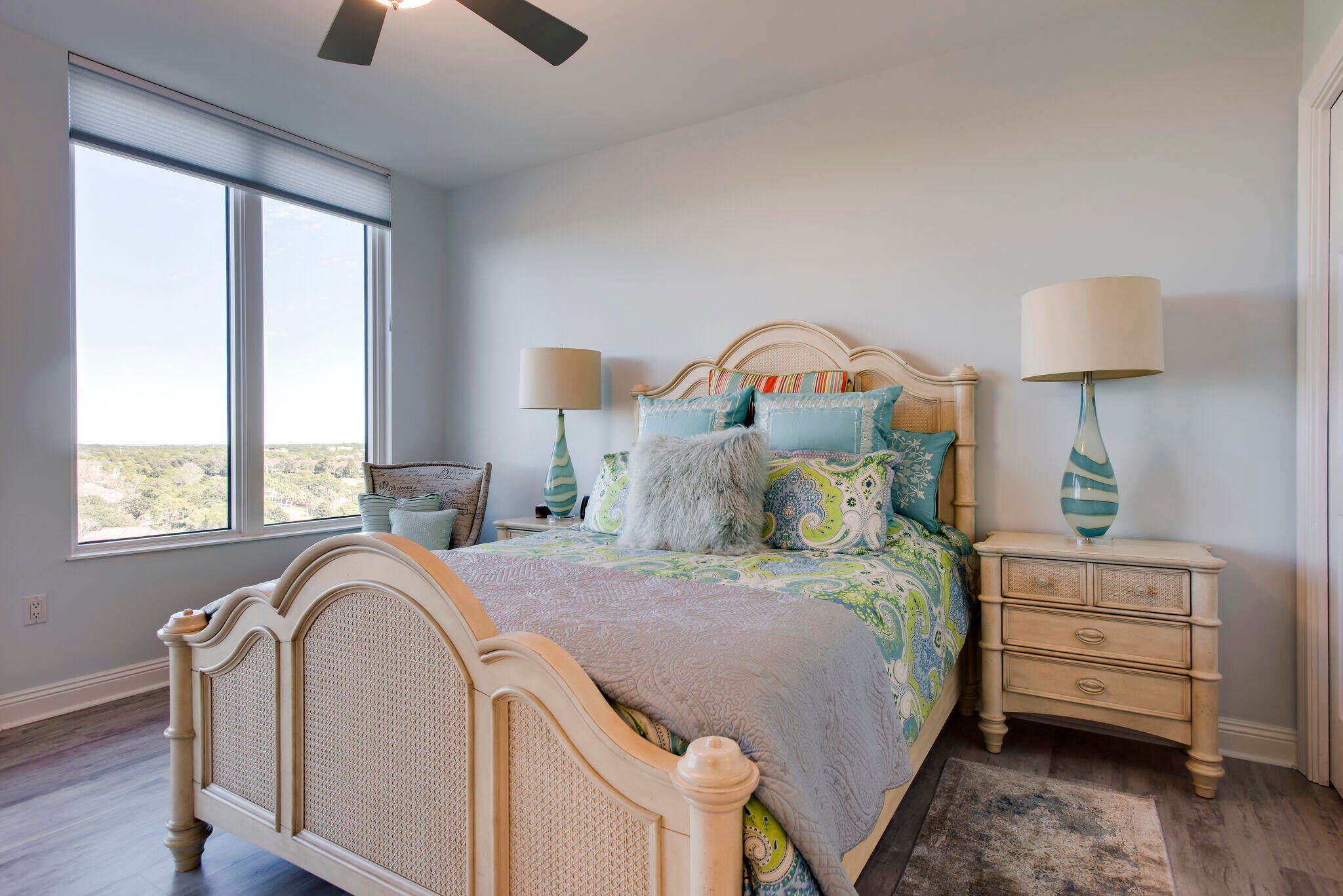 ONE BEACH CLUB DRIVE - Residential