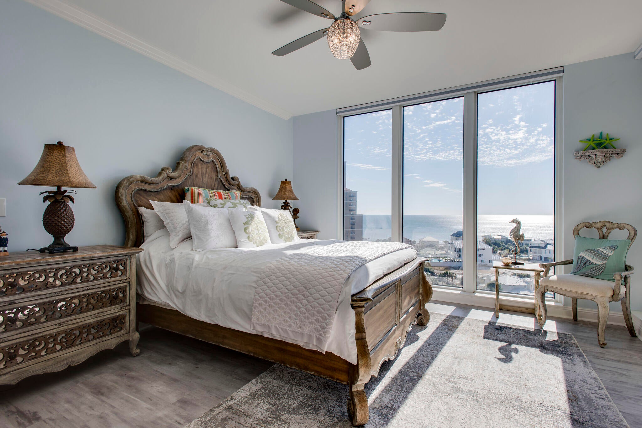 ONE BEACH CLUB DRIVE - Residential