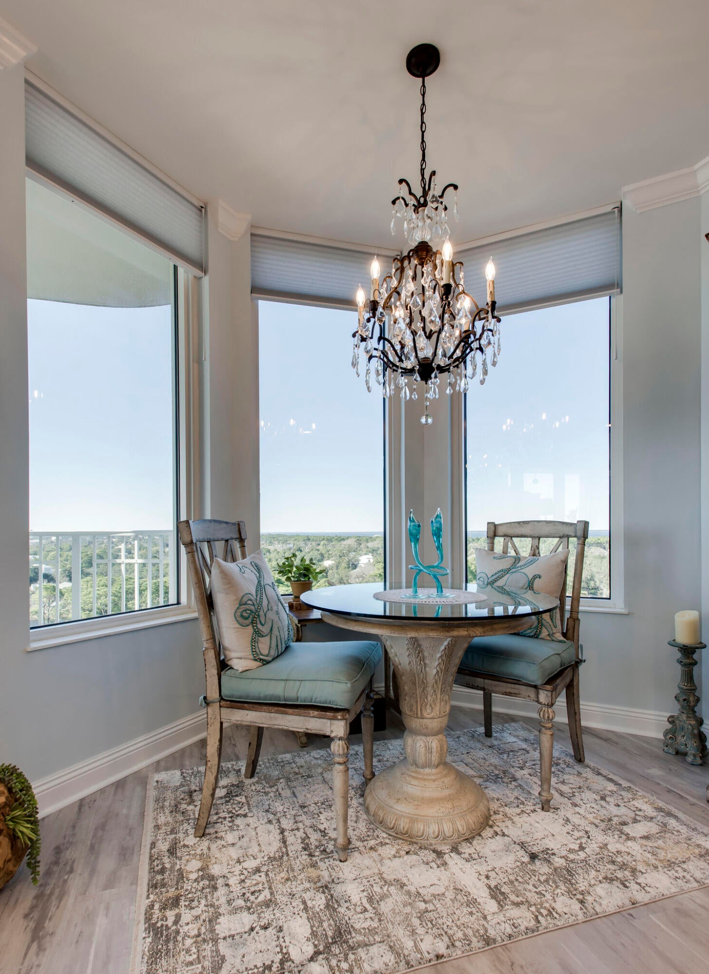 ONE BEACH CLUB DRIVE - Residential