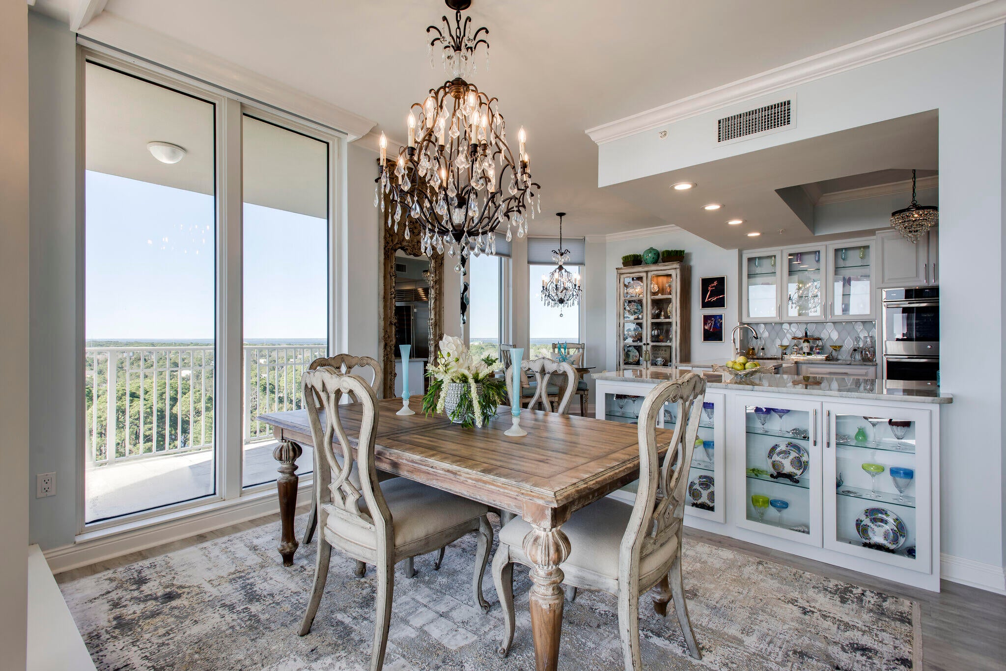 ONE BEACH CLUB DRIVE - Residential