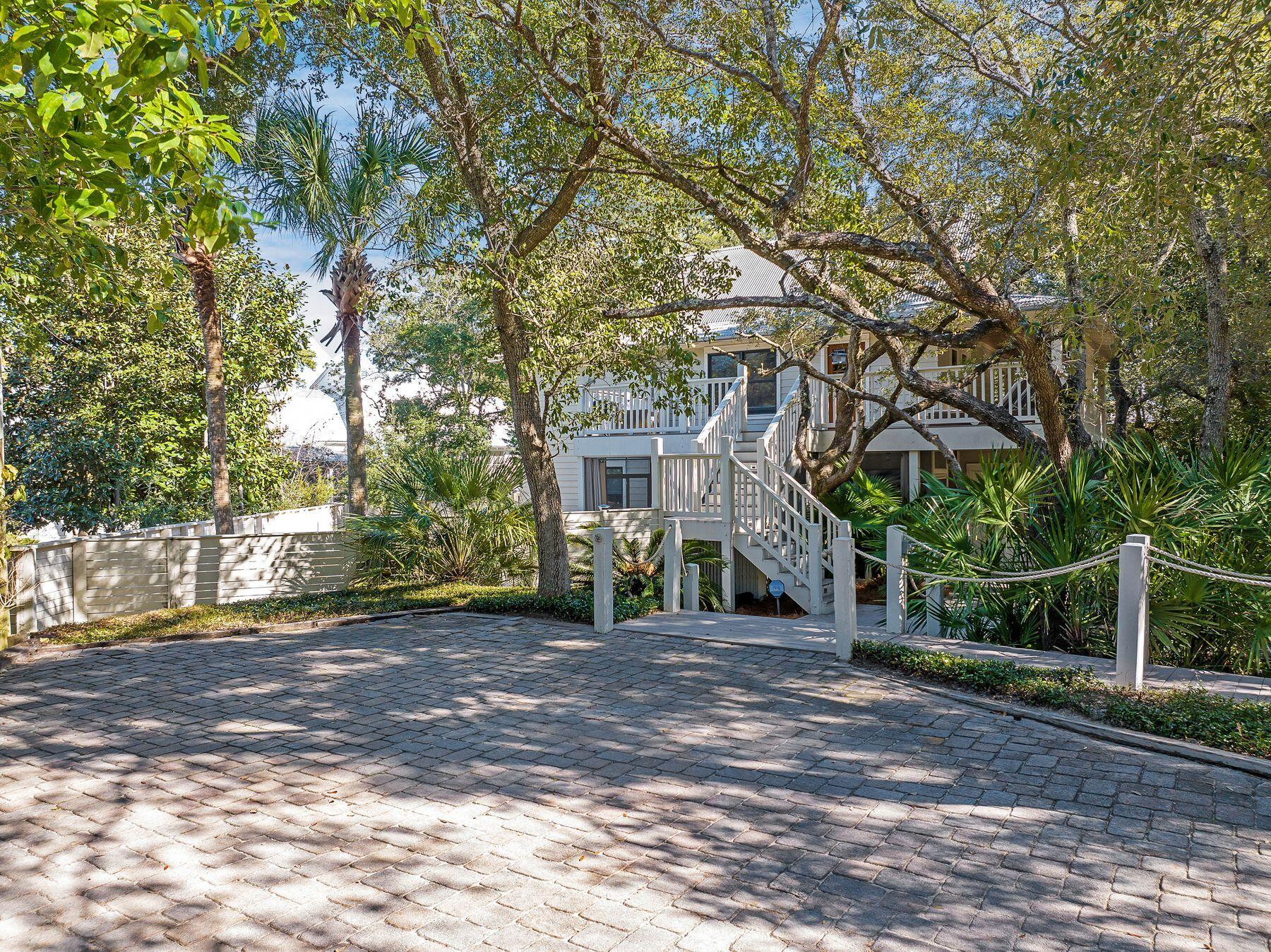 SEAGROVE 5TH ADDN - Residential