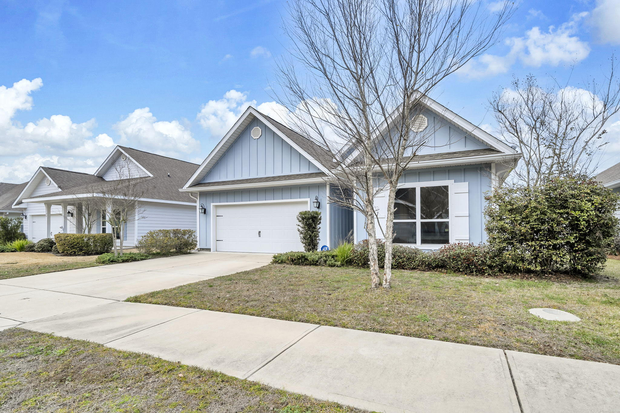 Stonegate - Residential