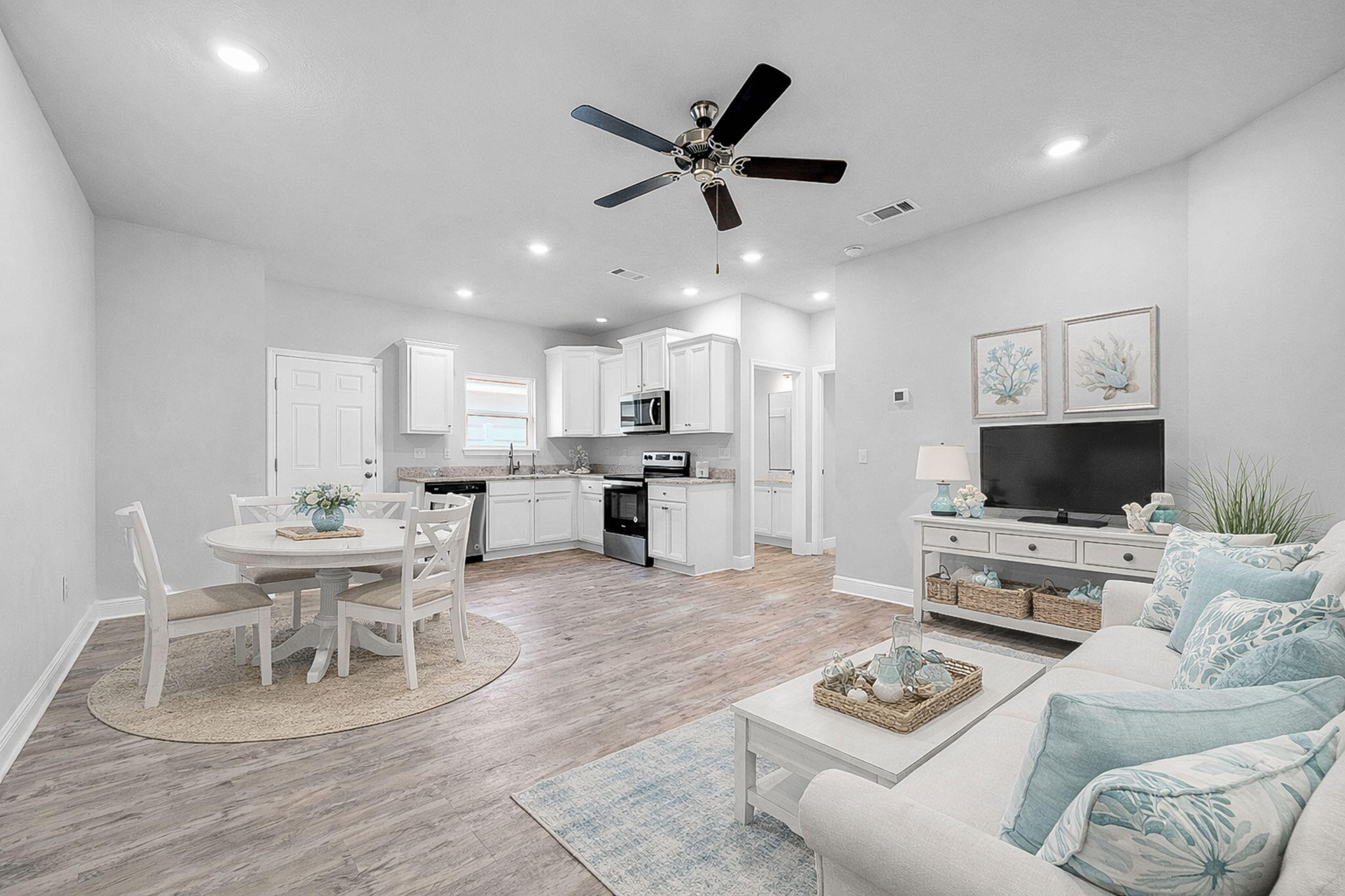 Stonegate - Residential