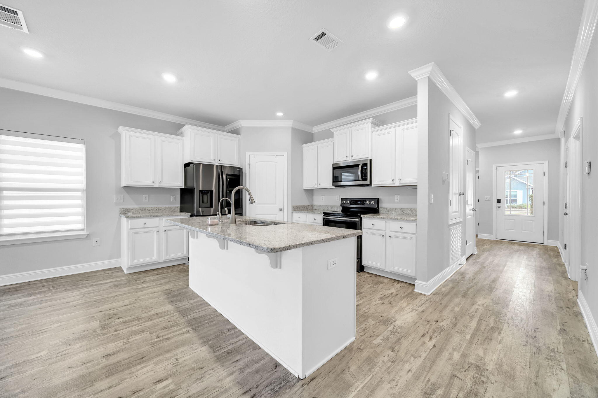 Stonegate - Residential