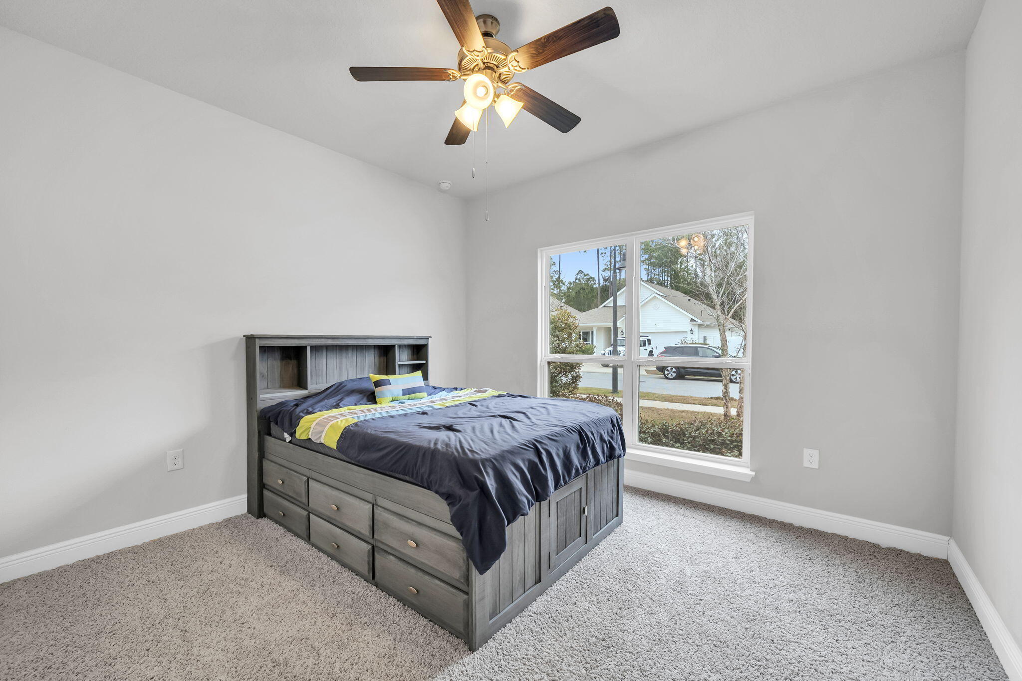 Stonegate - Residential
