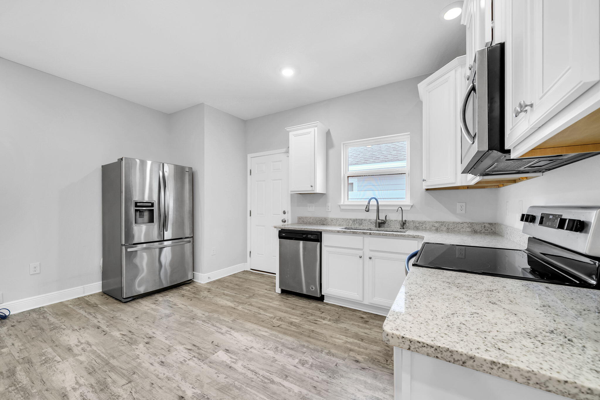 Stonegate - Residential