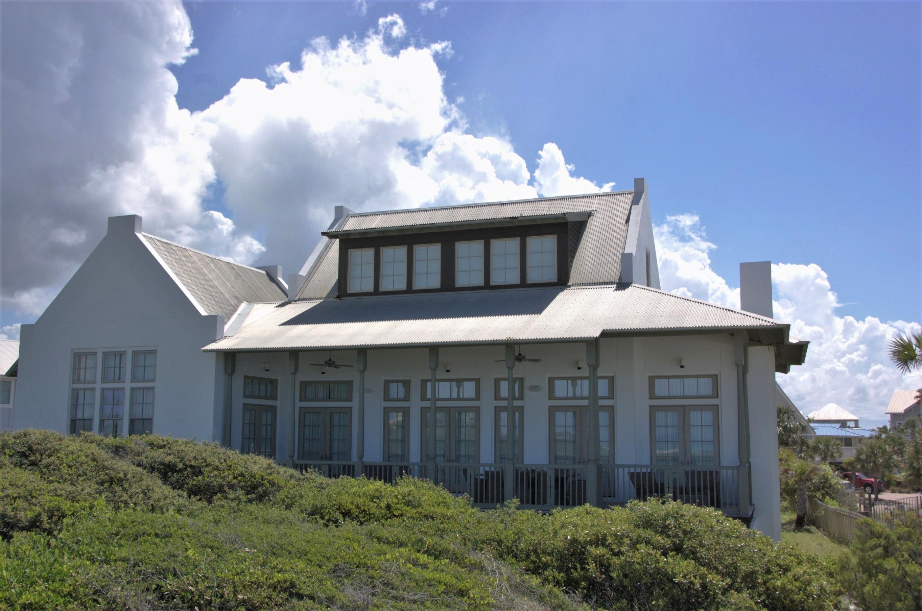 GULF TRACE - Residential