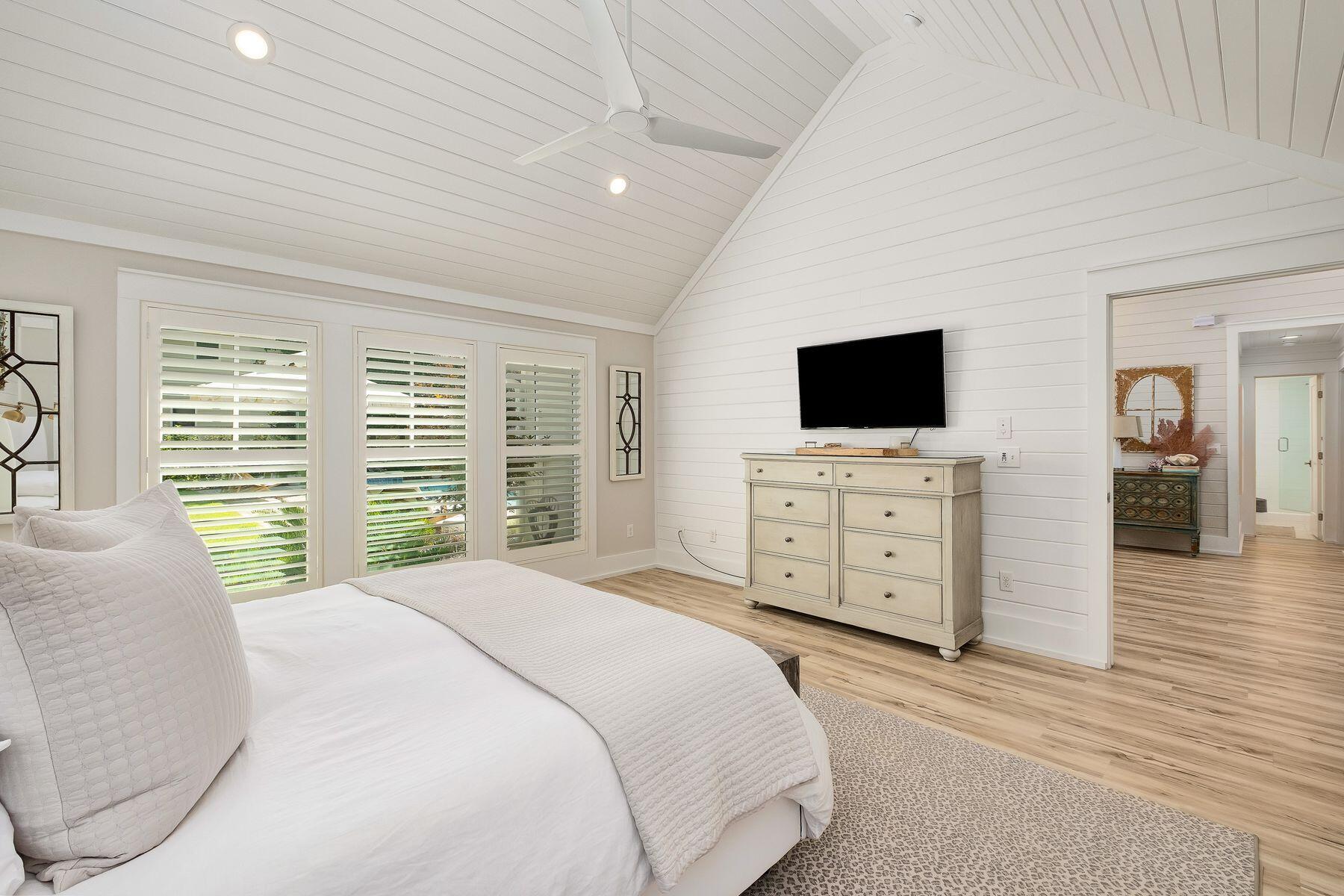 Seagrove Beach - Residential
