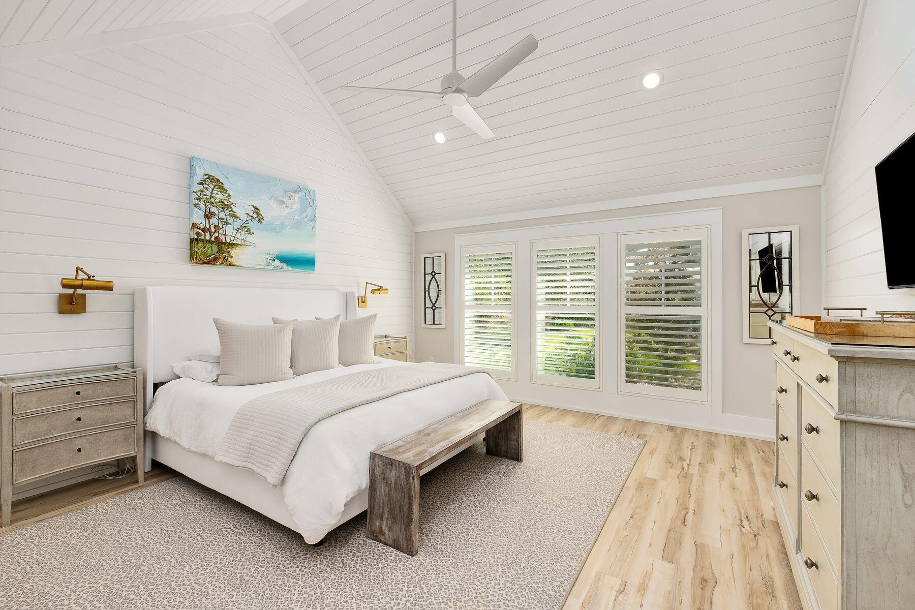 Seagrove Beach - Residential