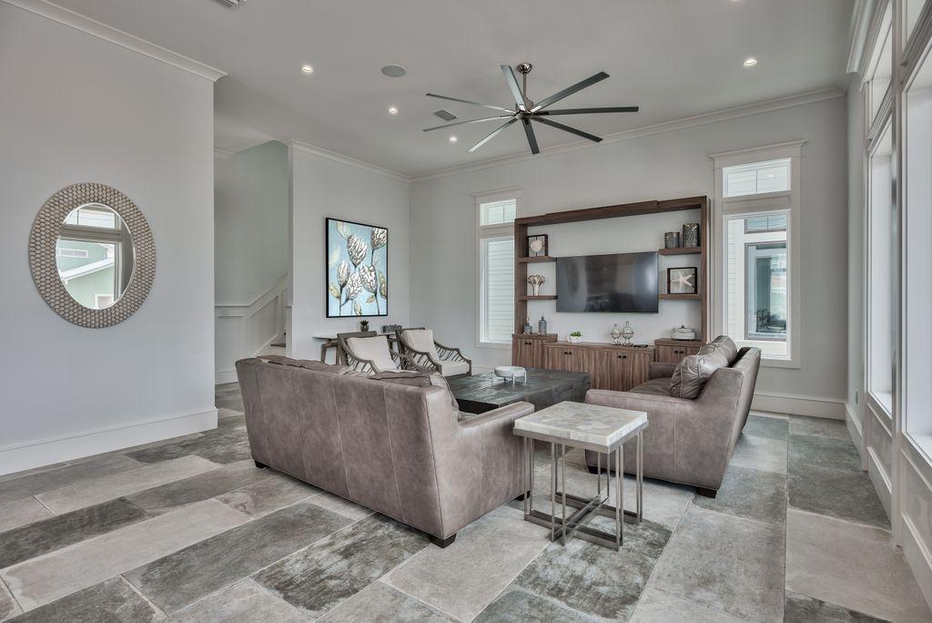 FRANGISTA BEACH 1ST ADDN - Residential