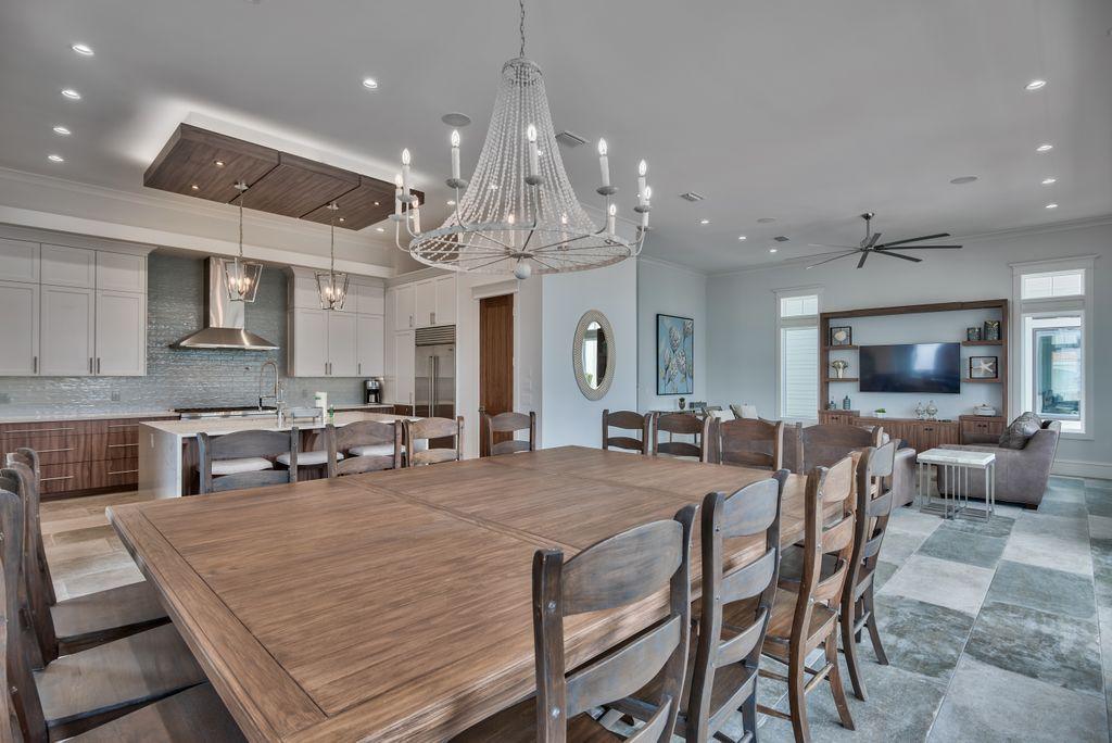 FRANGISTA BEACH 1ST ADDN - Residential