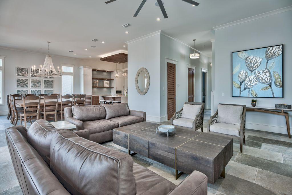 FRANGISTA BEACH 1ST ADDN - Residential