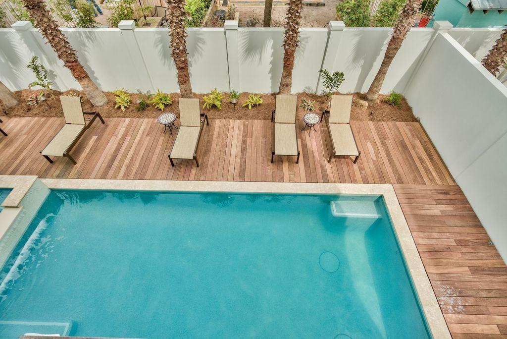 FRANGISTA BEACH 1ST ADDN - Residential