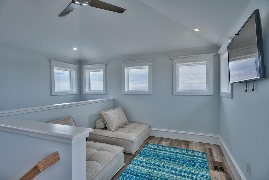 FRANGISTA BEACH 1ST ADDN - Residential