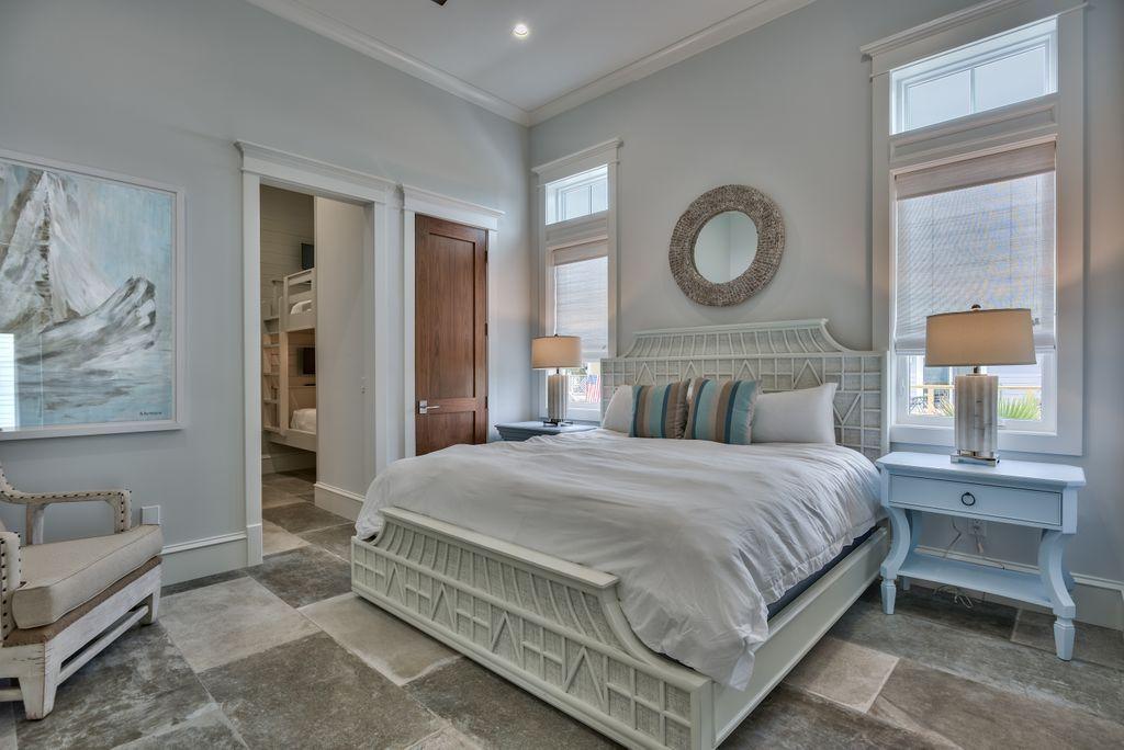 FRANGISTA BEACH 1ST ADDN - Residential