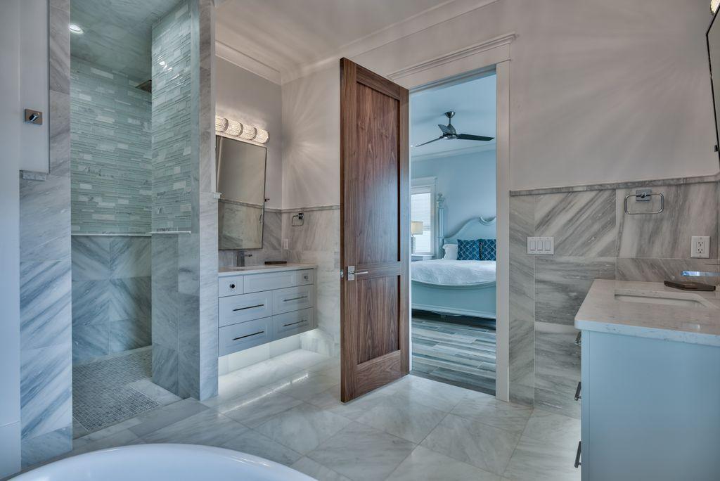 FRANGISTA BEACH 1ST ADDN - Residential