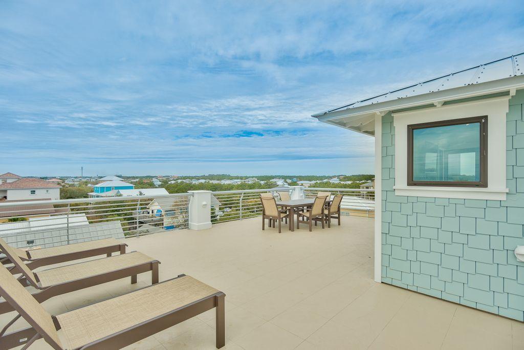 FRANGISTA BEACH 1ST ADDN - Residential