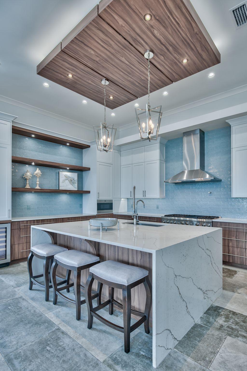 FRANGISTA BEACH 1ST ADDN - Residential