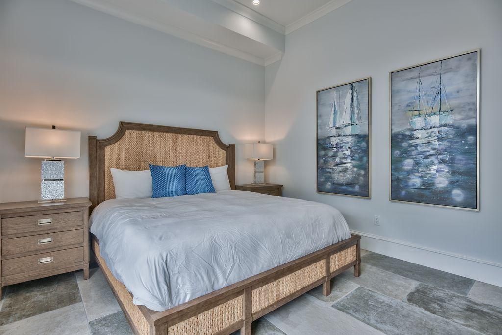 FRANGISTA BEACH 1ST ADDN - Residential