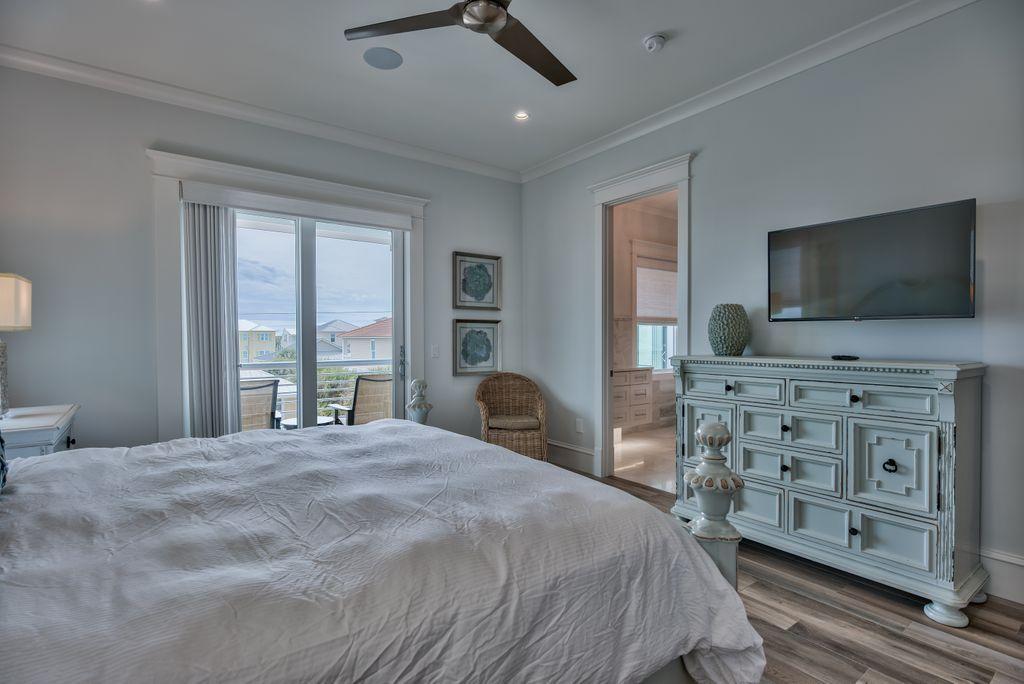 FRANGISTA BEACH 1ST ADDN - Residential