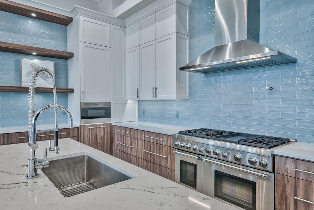 FRANGISTA BEACH 1ST ADDN - Residential