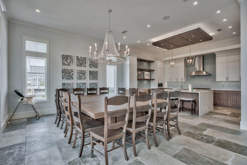 FRANGISTA BEACH 1ST ADDN - Residential