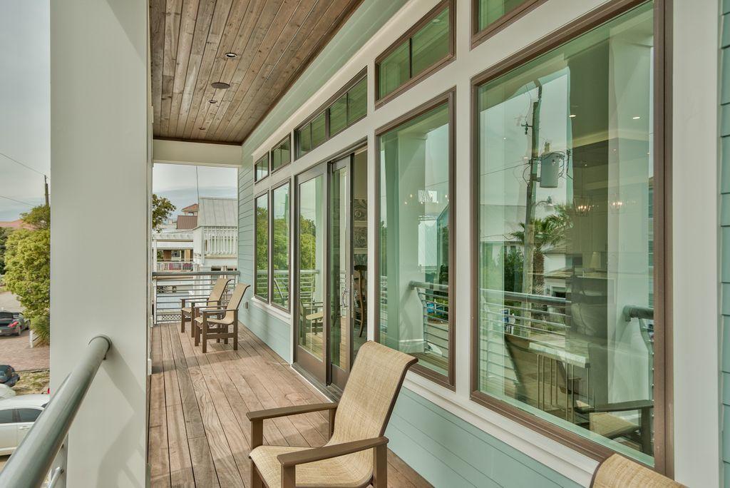 FRANGISTA BEACH 1ST ADDN - Residential