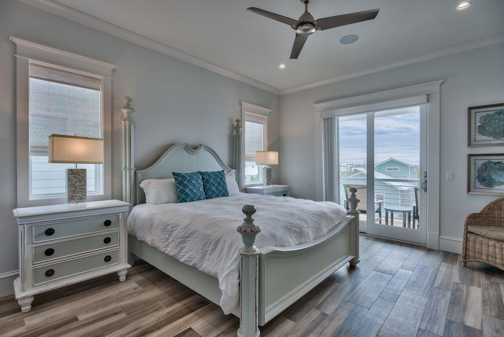 FRANGISTA BEACH 1ST ADDN - Residential