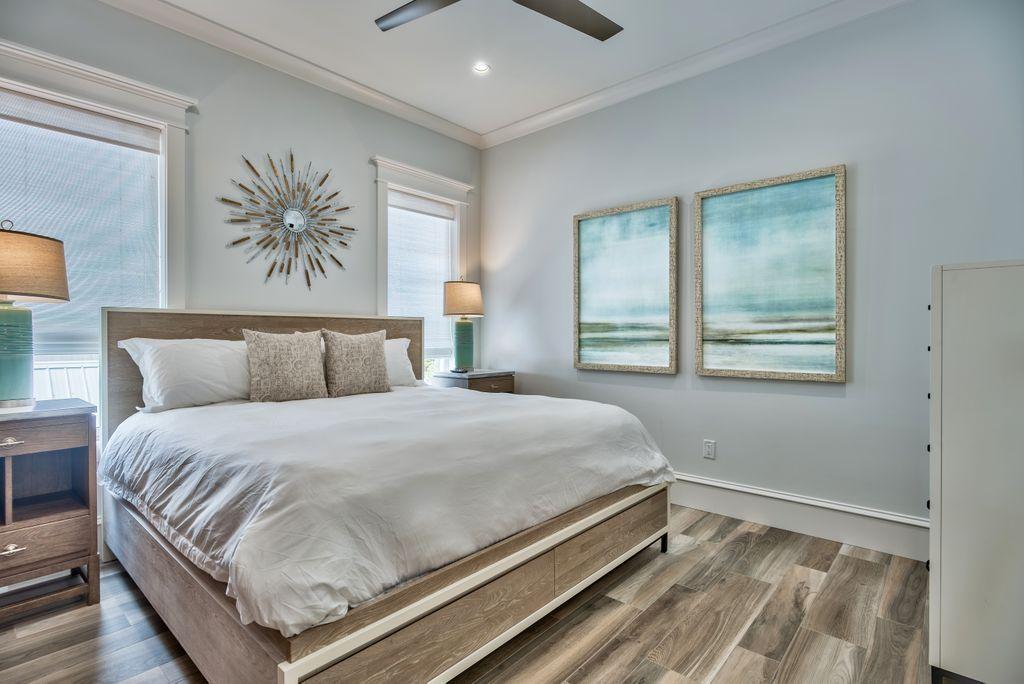 FRANGISTA BEACH 1ST ADDN - Residential