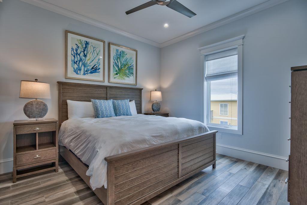 FRANGISTA BEACH 1ST ADDN - Residential