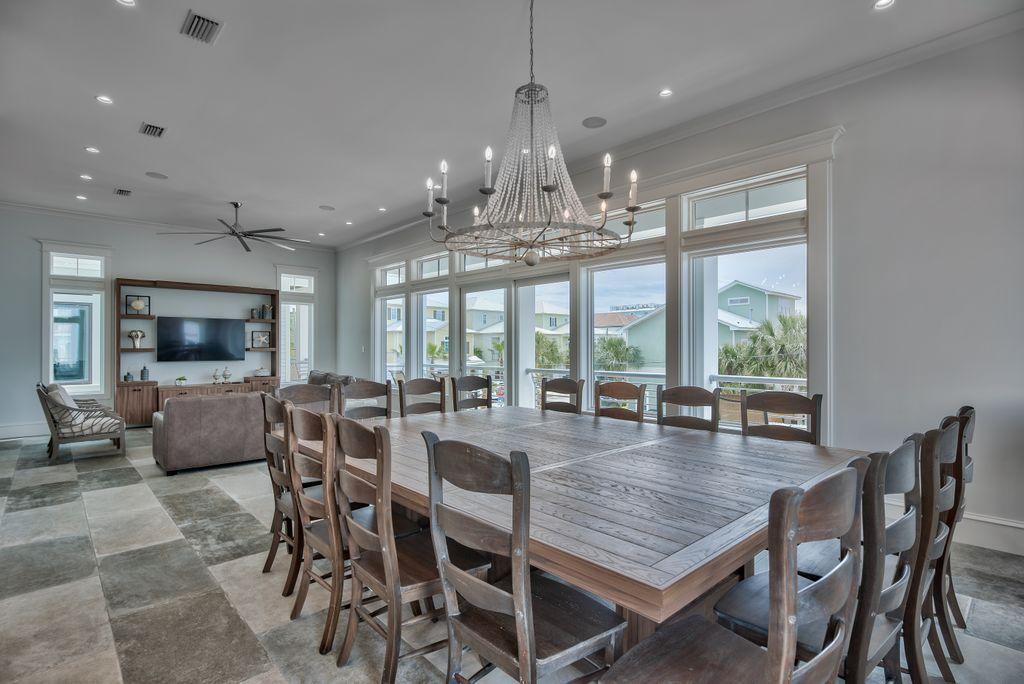 FRANGISTA BEACH 1ST ADDN - Residential