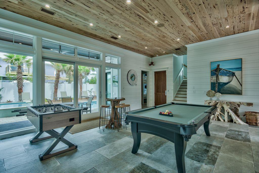 FRANGISTA BEACH 1ST ADDN - Residential
