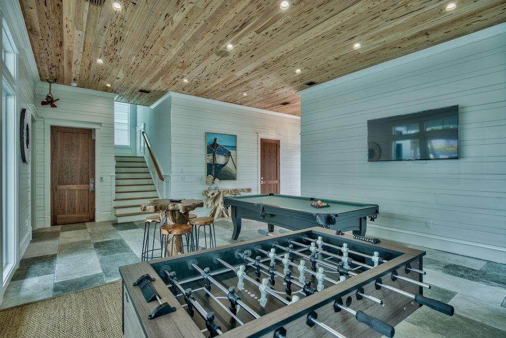 FRANGISTA BEACH 1ST ADDN - Residential