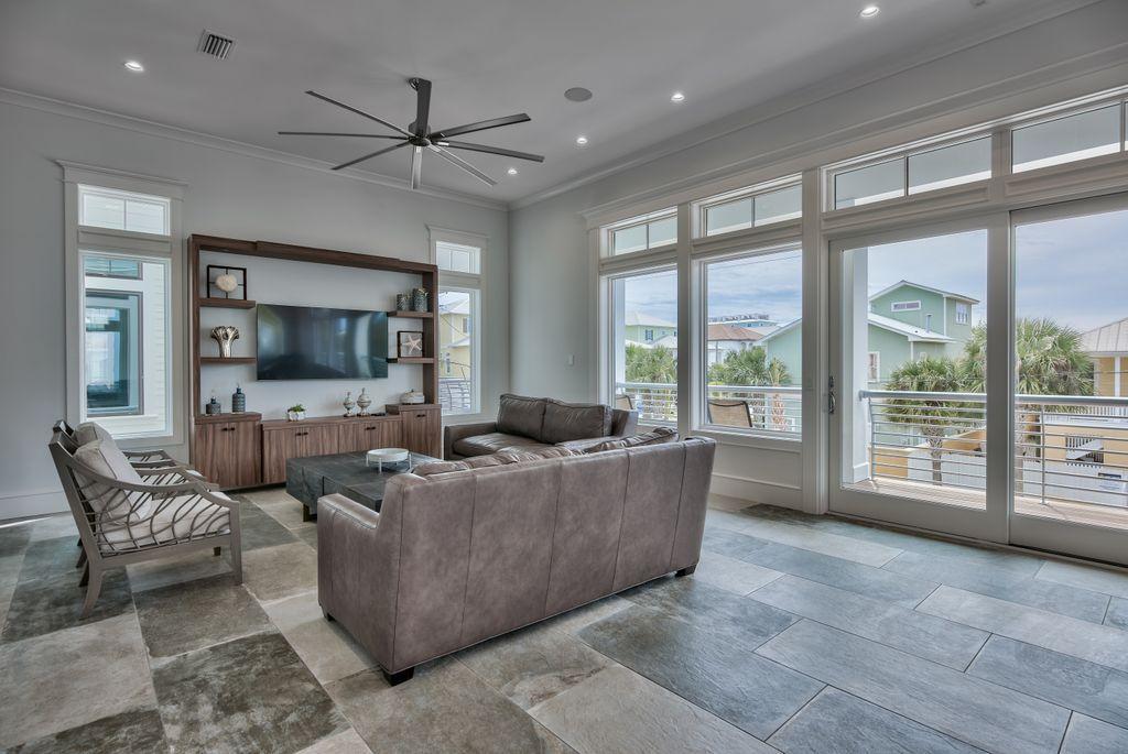 FRANGISTA BEACH 1ST ADDN - Residential