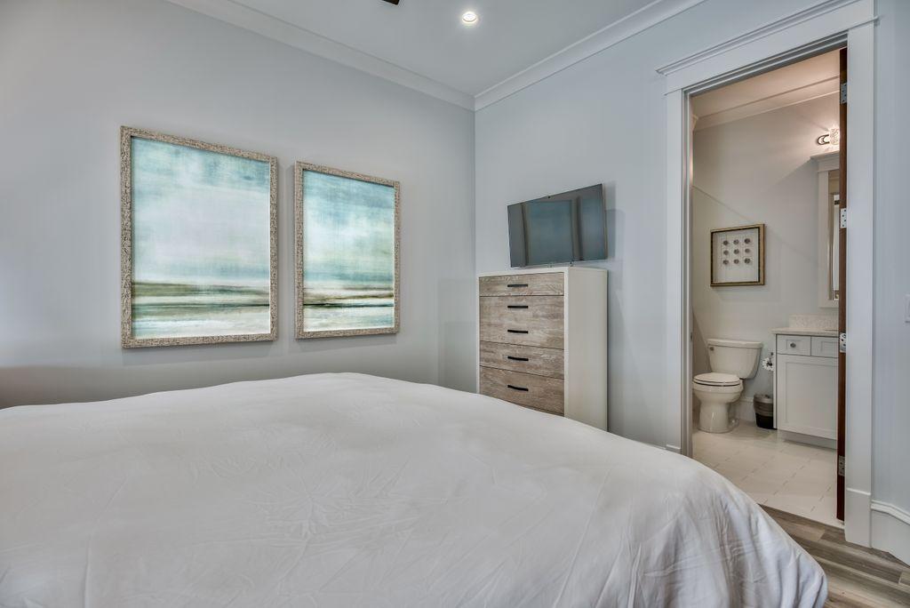 FRANGISTA BEACH 1ST ADDN - Residential